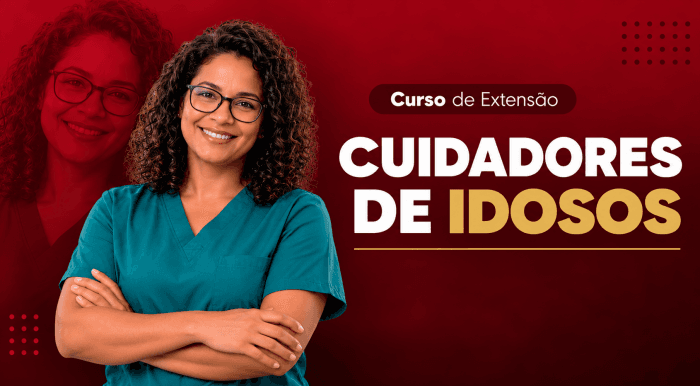 CUIDADORES DE IDOSO