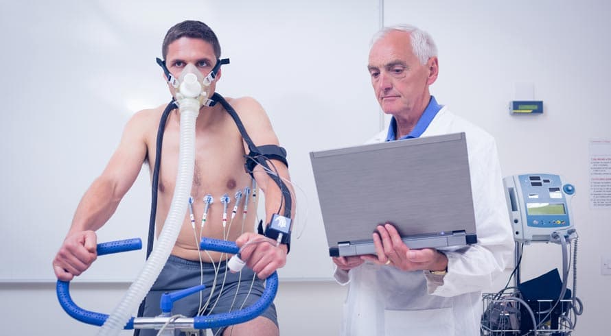 Curso de pós, à distância, em "Fisiologia do Exercício - Prescrição do Exercício". Confira, profissional de Educação Física!