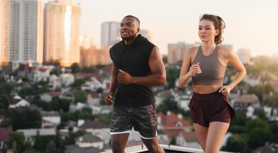 DESCOBRINDO O MOMENTO PERFEITO PARA O EXERCÍCIO: UM NOVO OLHAR PARA PESSOAS COM OBESIDADE