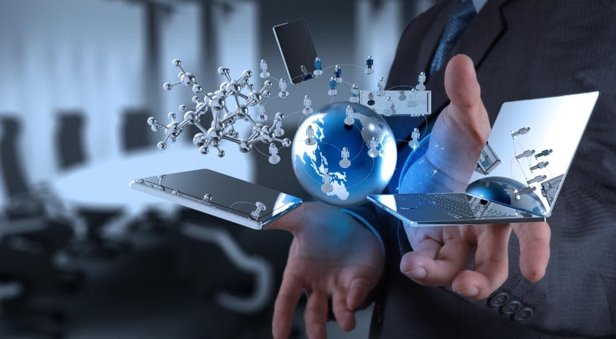 Descubra Como a Governança de TI Transforma Objetivos Empresariais em Resultados Concretos