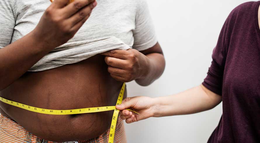 Dia da Conscientização contra a obesidade mórbida infantil - 03/06