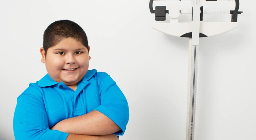 Dia da Conscientização Contra a Obesidade Mórbida Infantil: menos batata frita, mais brócolis!