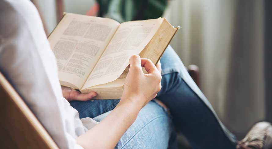 Dia da Leitura no Brasil!