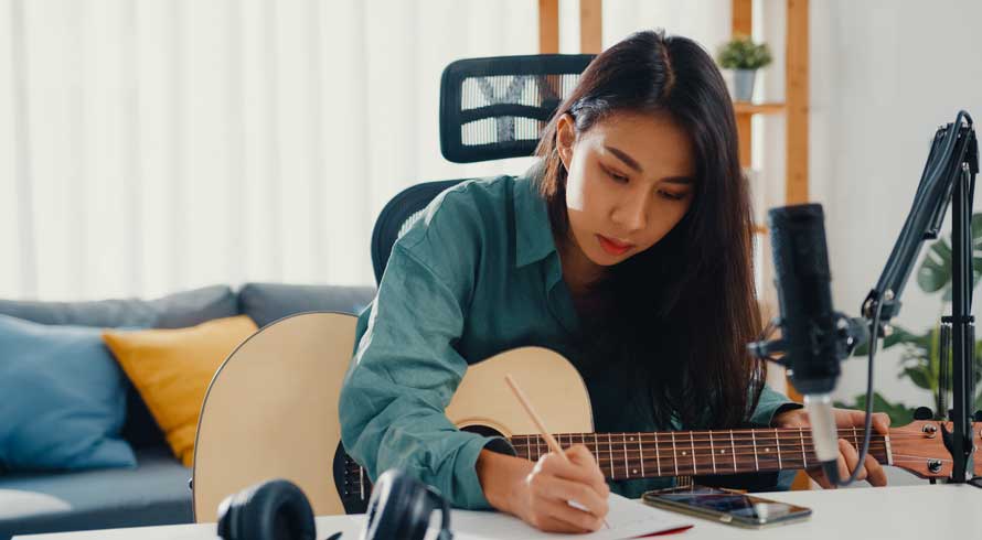 Dia do (a) Compositor (a)! Conheça a origem da comemoração