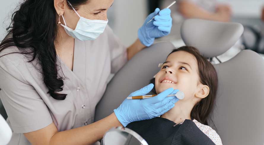 Dia do Dentista