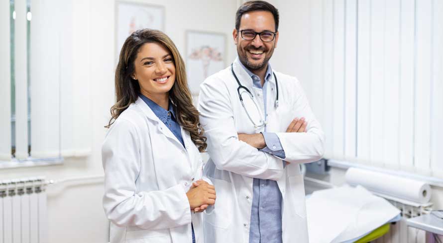 Dia do Médico