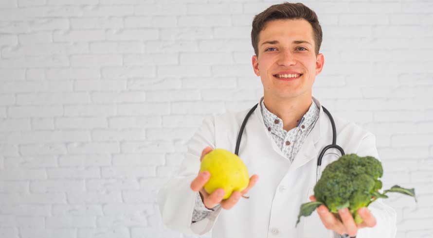 Dia do Nutricionista