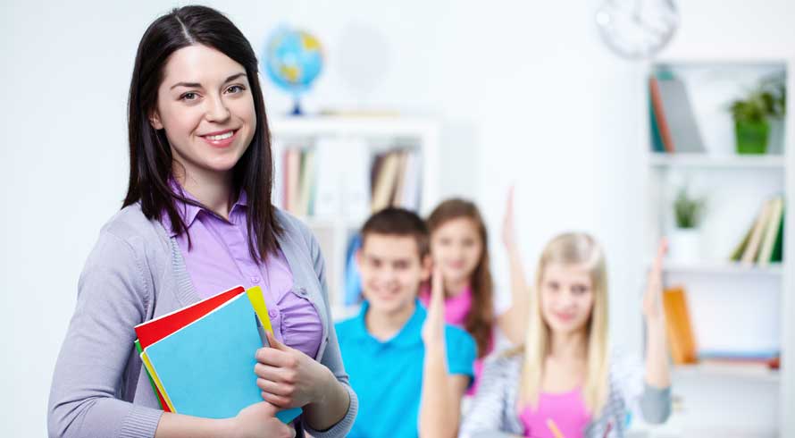 Dia do Pedagogo