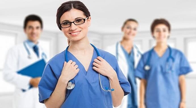 Dia Internacional da Enfermagem. Em tempos de pandemia, todo aplauso ainda é pouco