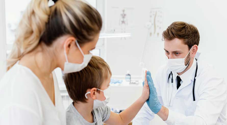 Dia Mundial do Médico de Família