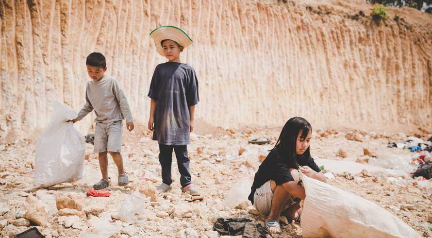Dia Mundial contra o Trabalho Infantil: 12 de junho