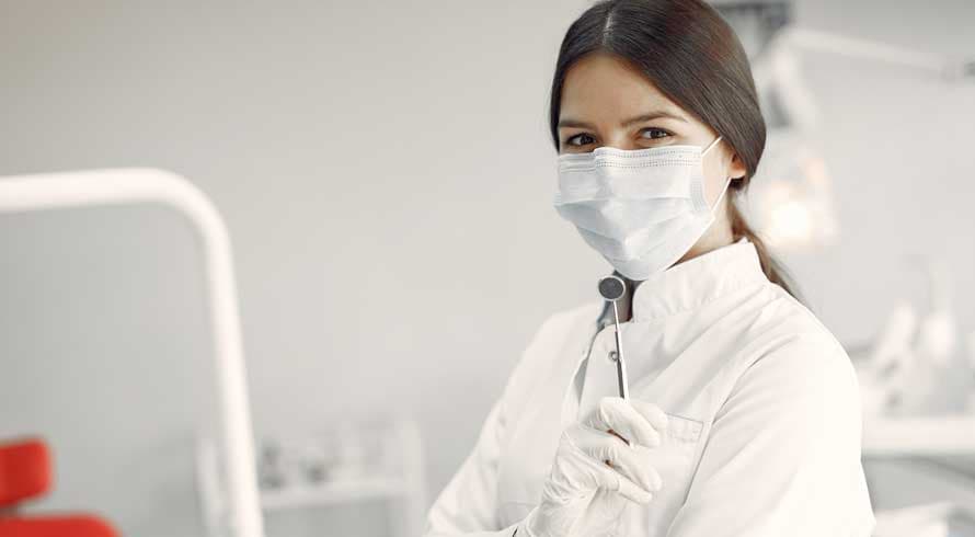 Dia Mundial do Dentista
