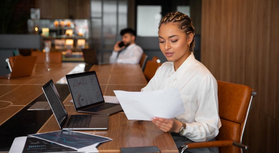 Dia Nacional do Empresário Contábil: A Importância da Contabilidade para a Economia e o Valor da Pós-Graduação na Área