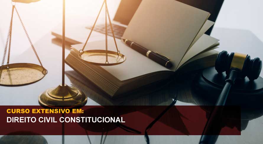 DIREITO CIVIL CONSTITUCIONAL