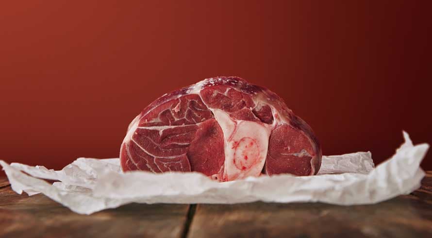 É possível ter uma dieta rica em proteína sem exagerar na carne vermelha