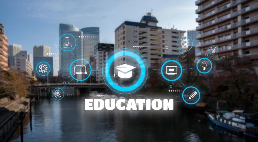 Educação para o Futuro: Como as Instituições de Ensino Estão Transformando o Aprendizado para os Jovens