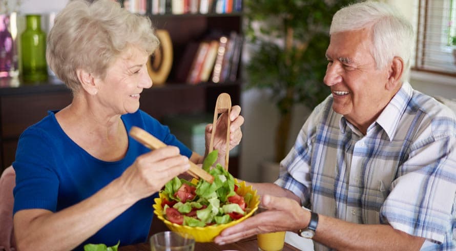 Envelhecimento do corpo: evitando o exagero desses alimentos você retarda o processo!