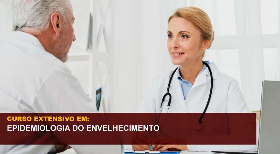 EPIDEMIOLOGIA DO ENVELHECIMENTO
