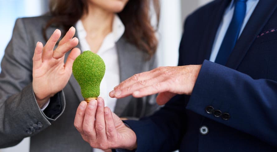 Estratégias Sustentáveis: Como as Empresas Estão Redefinindo o Sucesso