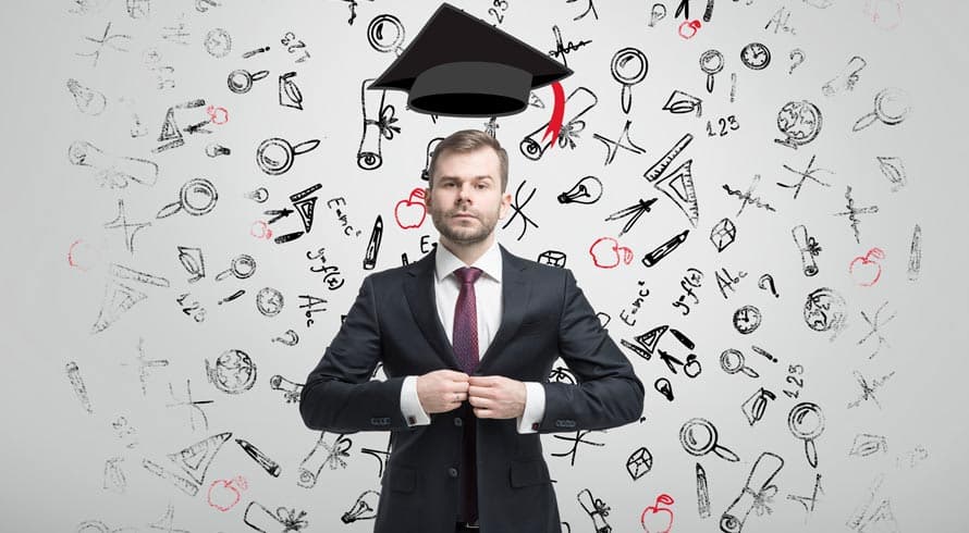 Faça 2019 valer a pena! Confira as inúmeras opções de pós-graduação que a Universidade Candido Mendes preparou para você!