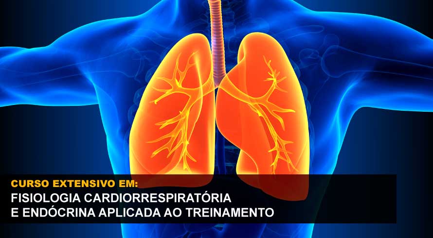 FISIOLOGIA CARDIORRESPIRATÓRIA E ENDÓCRINA APLICADA AO TREINAMENTO