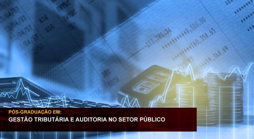 GESTÃO TRIBUTÁRIA E AUDITORIA NO SETOR PÚBLICO