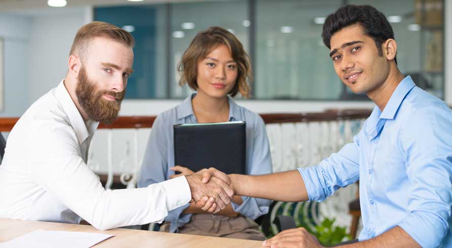 Interessado (a) na área de Educação? Confira o nosso "MBA em Gestão de Recursos Humanos" à distância
