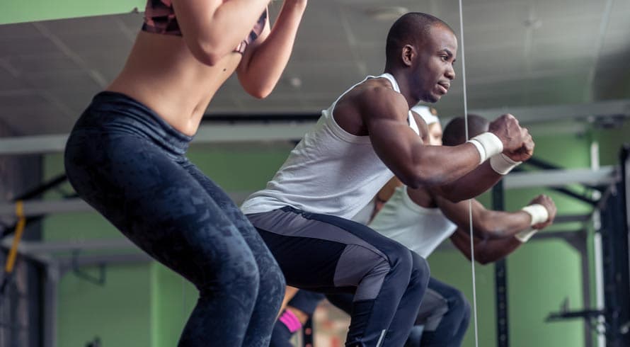 Jump: desafiador e recreativo, excelente para a saúde do corpo e da mente