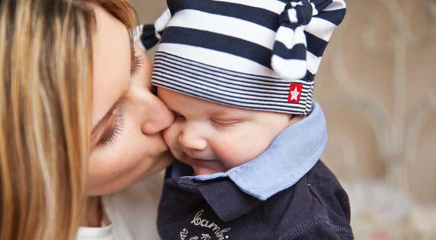 Mãe, a primeira a se preocupar com a Educação e o futuro dos filhos