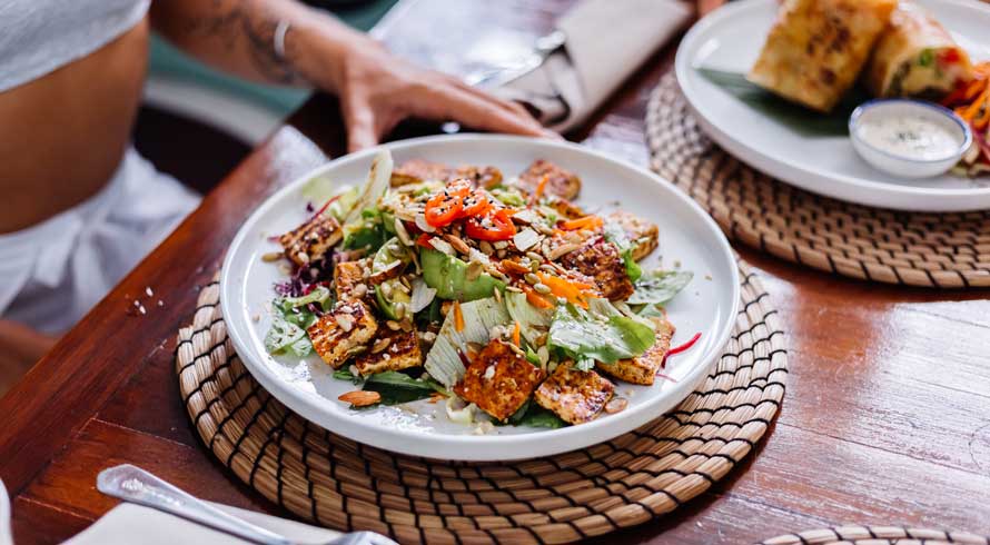 Mais de 60% das pessoas buscam uma alimentação restritiva. Saiba mais!