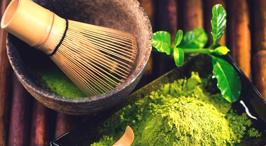 Matcha: confira ótimos motivos para inclui-lo no seu dia a dia