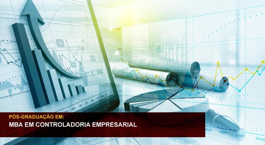 MBA EM CONTROLADORIA EMPRESARIAL