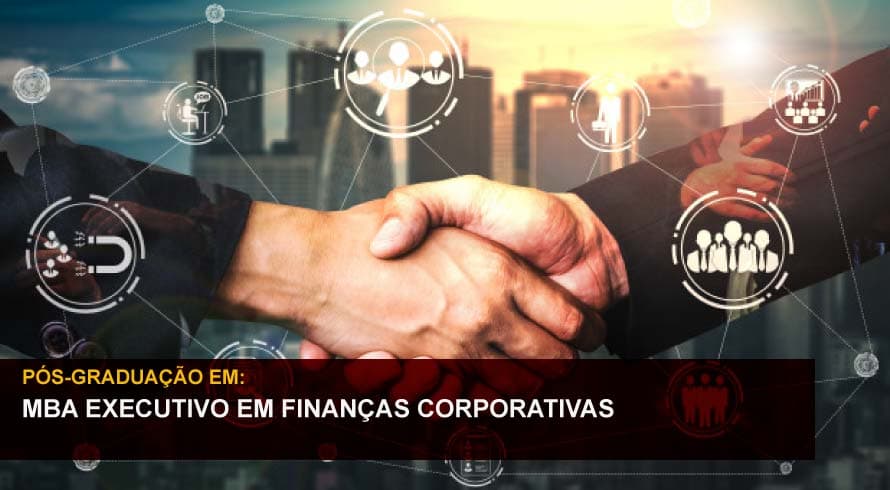 MBA EXECUTIVO EM FINANÇAS CORPORATIVAS