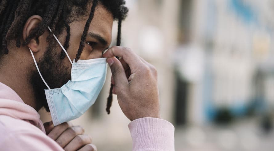 Metapneumovírus: O Que Está Por Trás do Aumento de Casos na China?