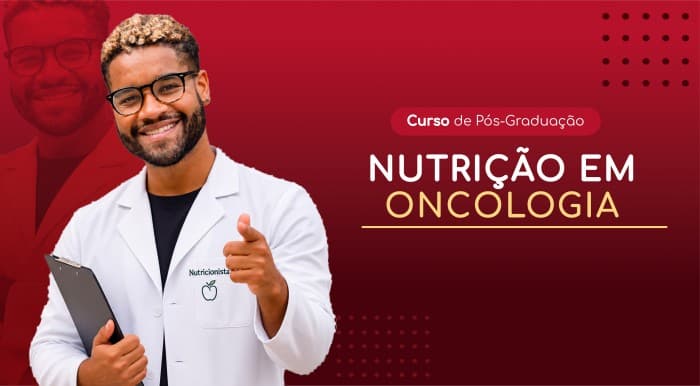 NUTRIÇÃO EM ONCOLOGIA