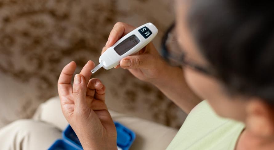 Dia Mundial do Diabetes: Uma Conscientização Global Importante
