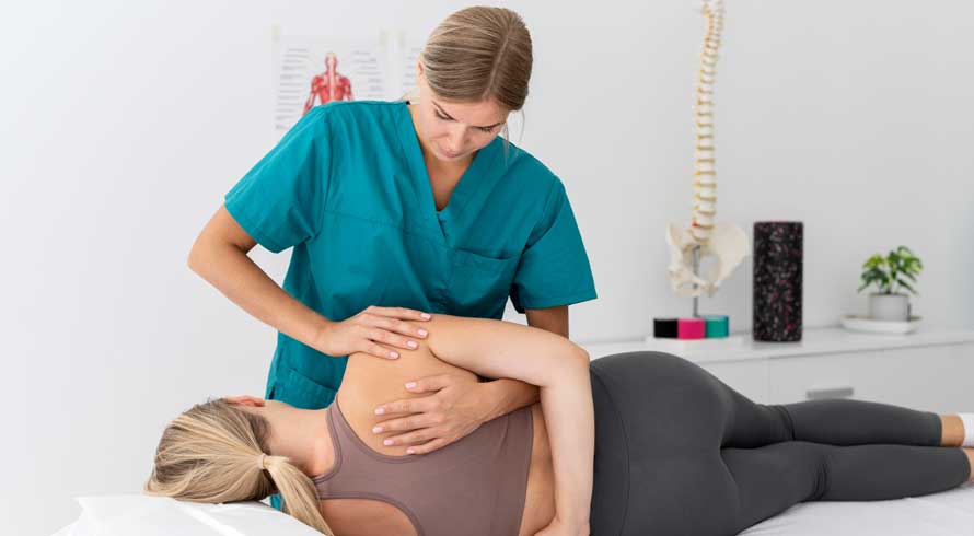 O Dia Mundial da Fisioterapia