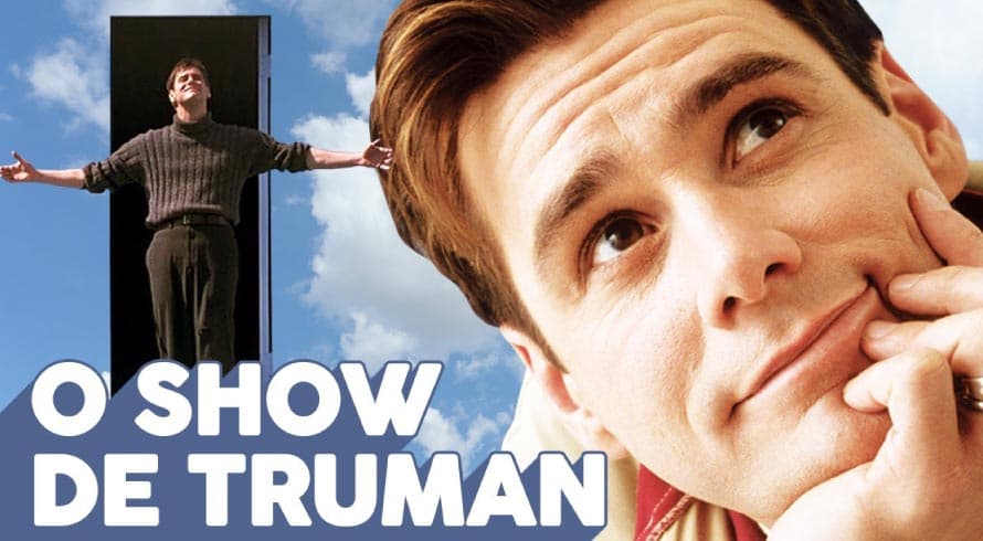 O Filme 'A Vida de Truman' e a Potência da Propaganda: Reflexões para os profissionais de comunicação, marketing e publicidade