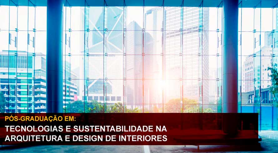 O que compõe um projeto de interiores?