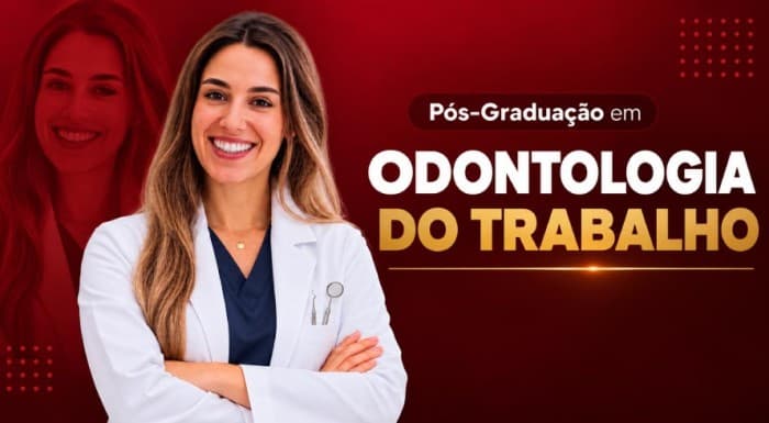 ODONTOLOGIA DO TRABALHO
