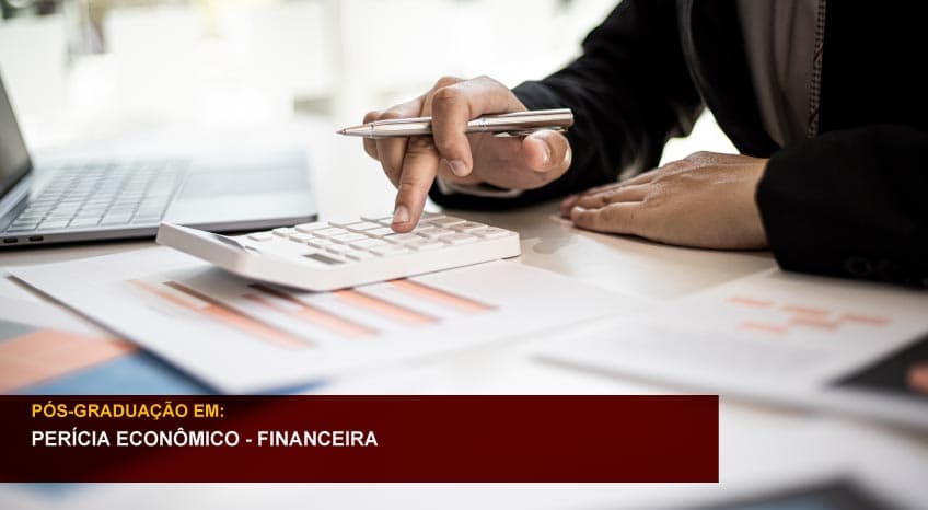 PERÍCIA ECONÔMICO - FINANCEIRA