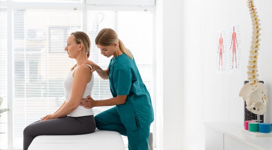 Por Que a Fisioterapia é Fundamental para a Qualidade de Vida
