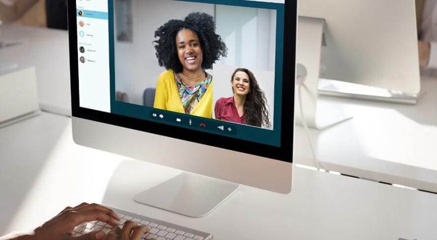 Problemas de segurança no Zoom Meeting fazem Anvisa proibir o acesso interno do app