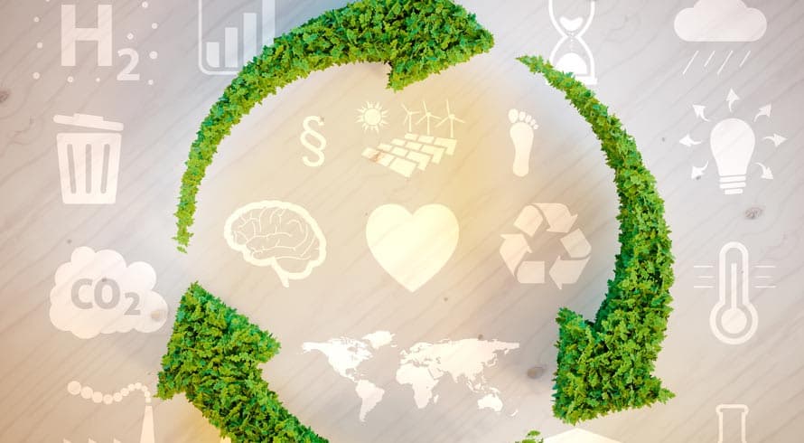 Procurando atualização na área Ambiental? Confira o "MBA em Meio Ambiente e Desenvolvimento Sustentável", à distância, oferecido pela UCAM