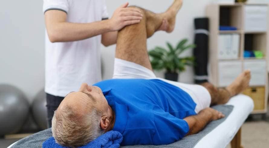 Projeto de lei propõe obrigatoriedade de fisioterapeuta em academia adaptada para pessoa com deficiência