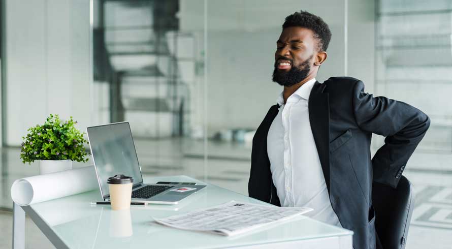 Saiba mais sobre ergonomia e sua importância na empresa