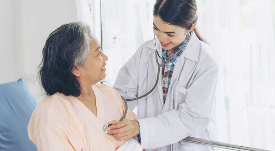 Saiba quando é indicado se consultar com um (a) cardiologista