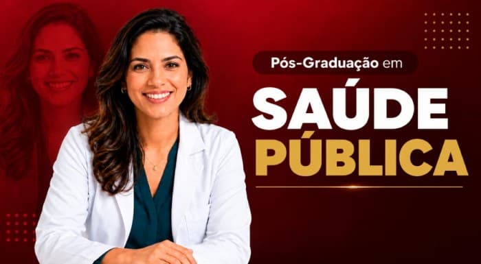 SAÚDE PÚBLICA