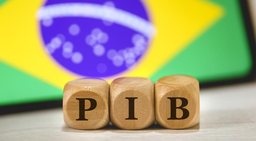 SETOR DE SERVIÇOS IMPULSIONA CRESCIMENTO DO PIB BRASILEIRO: DESCUBRA OS DETALHES