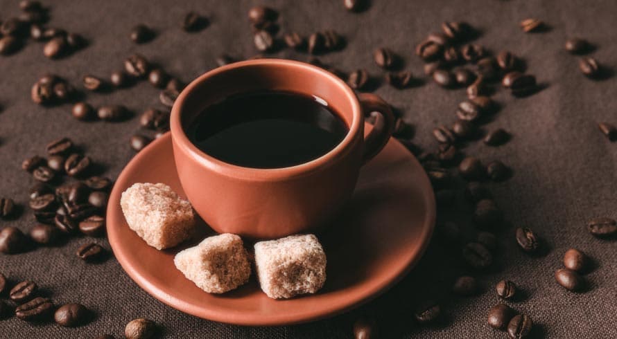 Startup alemã recicla grãos de café e produz xícaras sustentáveis